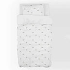 Funda Nordica para CUNA Cuco Aviador - SUEÑOS DE CIGUEÑA