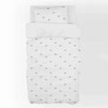 Funda Nordica para CUNA Cuco Aviador - SUEÑOS DE CIGUEÑA