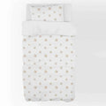 Funda Nordica para CUNA Elefantito Feliz - SUEÑOS DE CIGUEÑA