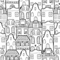 Papel Pintado CASAS SDC-LH-001 Negro