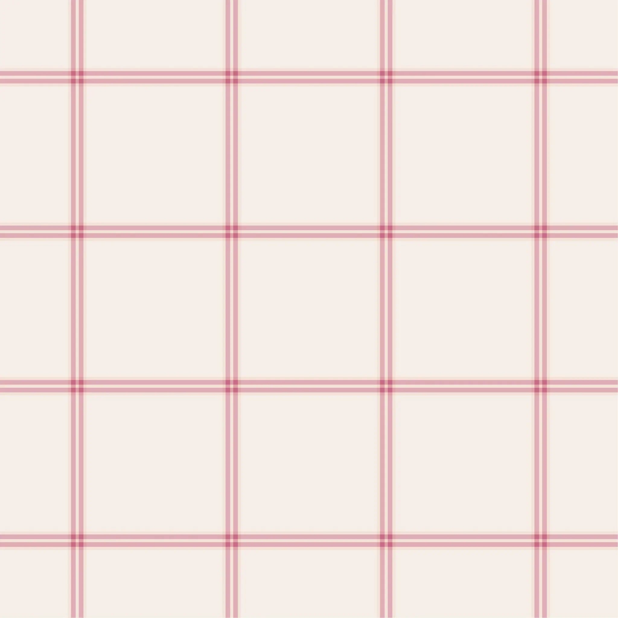 Papel Pintado Cuadro SDC-CC-001 Beige & Rosa