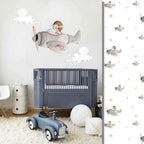 Papel Pintado CUCO SDC-CC-001
