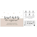 Papel Pintado CUCO SDC-CC-001