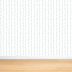 Papel Pintado ESPIGAS EMPOLVADAS