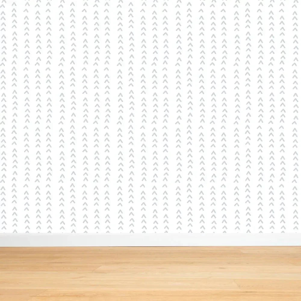 Papel Pintado ESPIGAS EMPOLVADAS