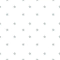 Papel Pintado ESTRELLAS Azul empolvado