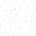 Papel pintado ESTRELLAS CIELO