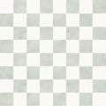 Papel Pintado Infantil "Damas" Acuarela Menta