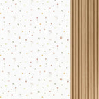 Papel Pintado Primavera en Flor LIBERTY
