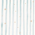 Papel Pintado RAYA ACUARELA SDC-UV-001 AZUL CELESTE