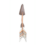 Vinilo decorativo de cabecero TIPI