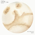 Vinilo Circle Ø95cm "MARTE"