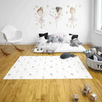 Vinilo Decorativo Infantil BAILAMOS