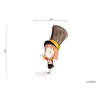 Vinilo Decorativo Infantil Circo XL