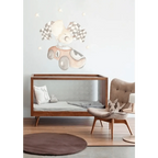 Vinilo Decorativo Infantil COCHE DE CARRERAS