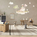 Vinilo Decorativo Infantil Dinosaurio REX