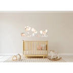 Vinilo Decorativo Infantil para Habitaciones de Juegos - Vinilos Infantiles de Alta Calidad