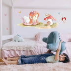 Vinilo Decorativo Infantil HADA MARAVILLA