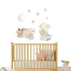Vinilo Decorativo Infantil I TELL YOU A STORY