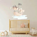 Vinilo Decorativo Infantil PIRATAS