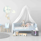 Vinilo Decorativo Infantil CONEJO EN GLOBO