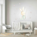 Vinilo Decorativo Infantil SWING RABBIT