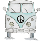 Vinilo Decorativo VAN Mint 95x95cm