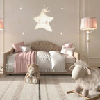 Vinilo Infantil Estrella "Small" STAR 80x80cm