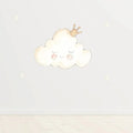 Vinilo Infantil Nube "Small" CLOUD 80x65cm