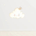 Vinilo Infantil Nube "Small" CLOUD 80x65cm