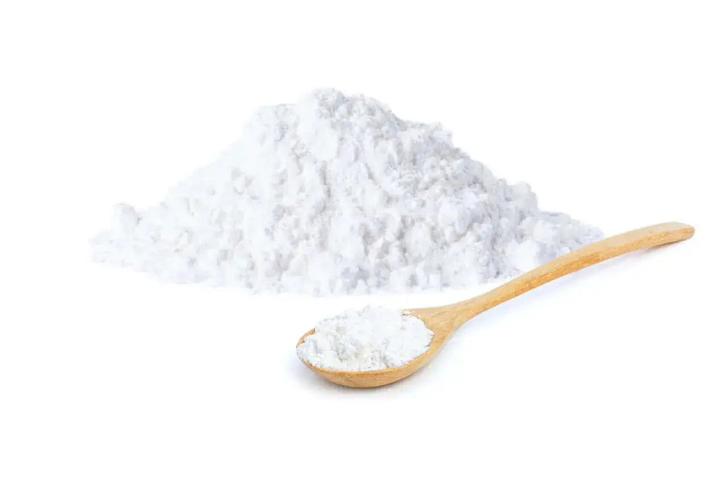 Bentonita Calcica Alimentacion