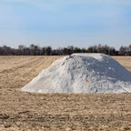 Yeso agrícola - Sulfato Calcio