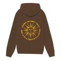 Sun-kissed Hoodie