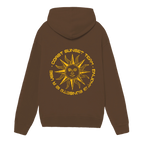 Sun-kissed Hoodie