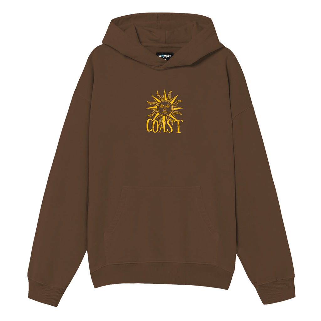 Sun-kissed Hoodie