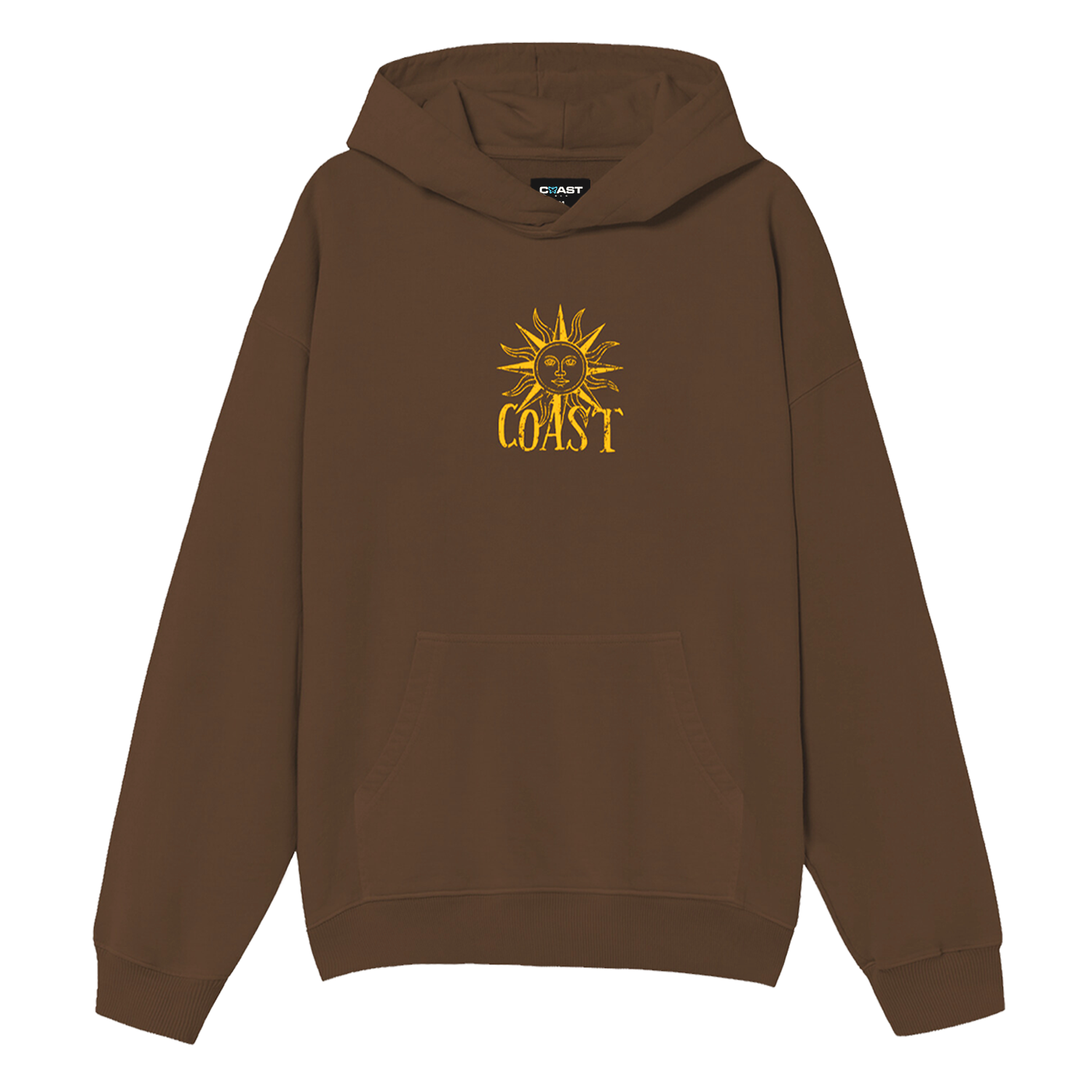Sun-kissed Hoodie