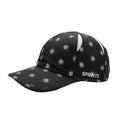 Sprints Sunburst Black OG Hat (Unisex)