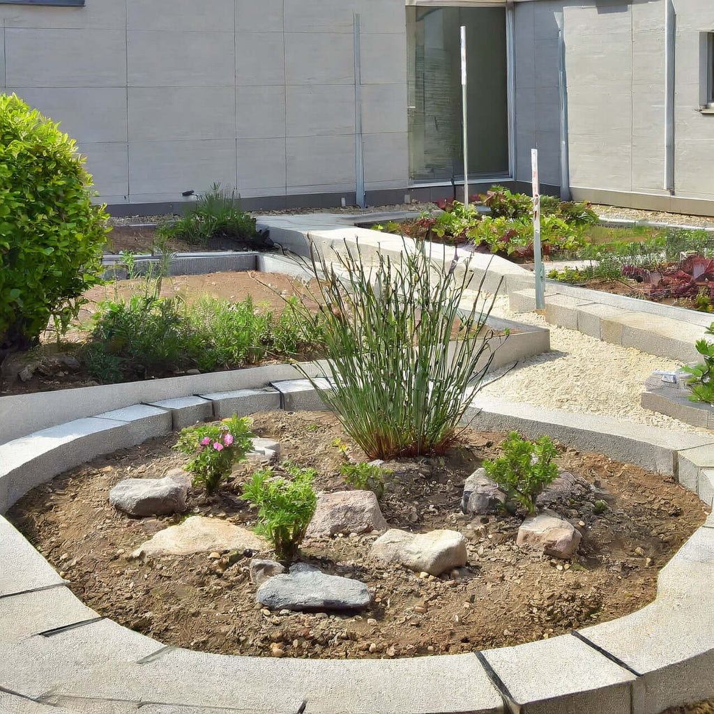 Sustrato Básico Jardín