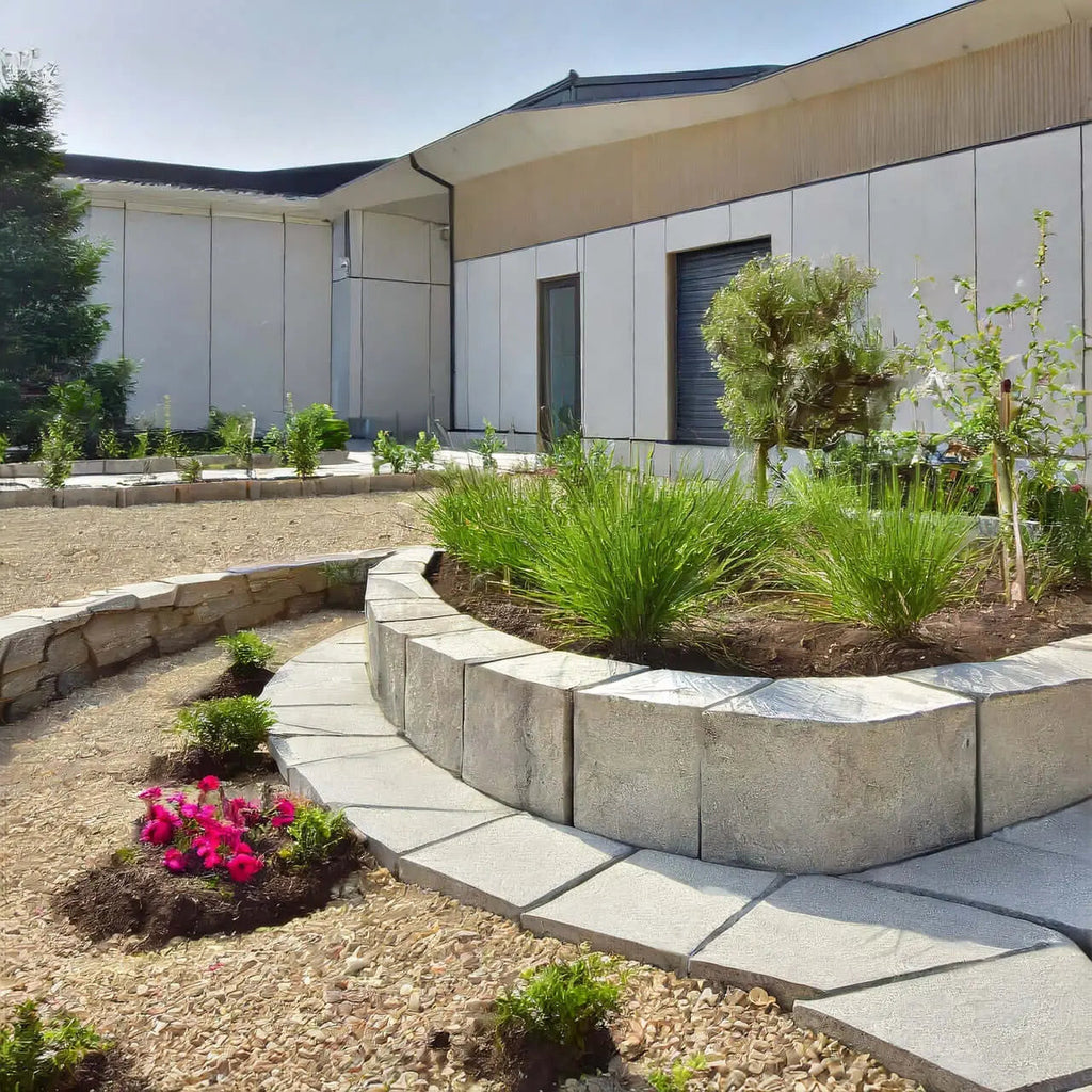 Sustrato Básico Jardín