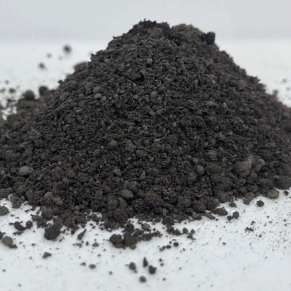 Sustrato Básico Jardín