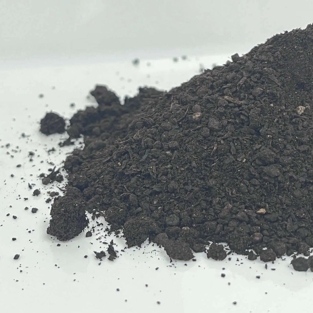 Basalto Y Humus | Enmienda Mineral con Microbiota