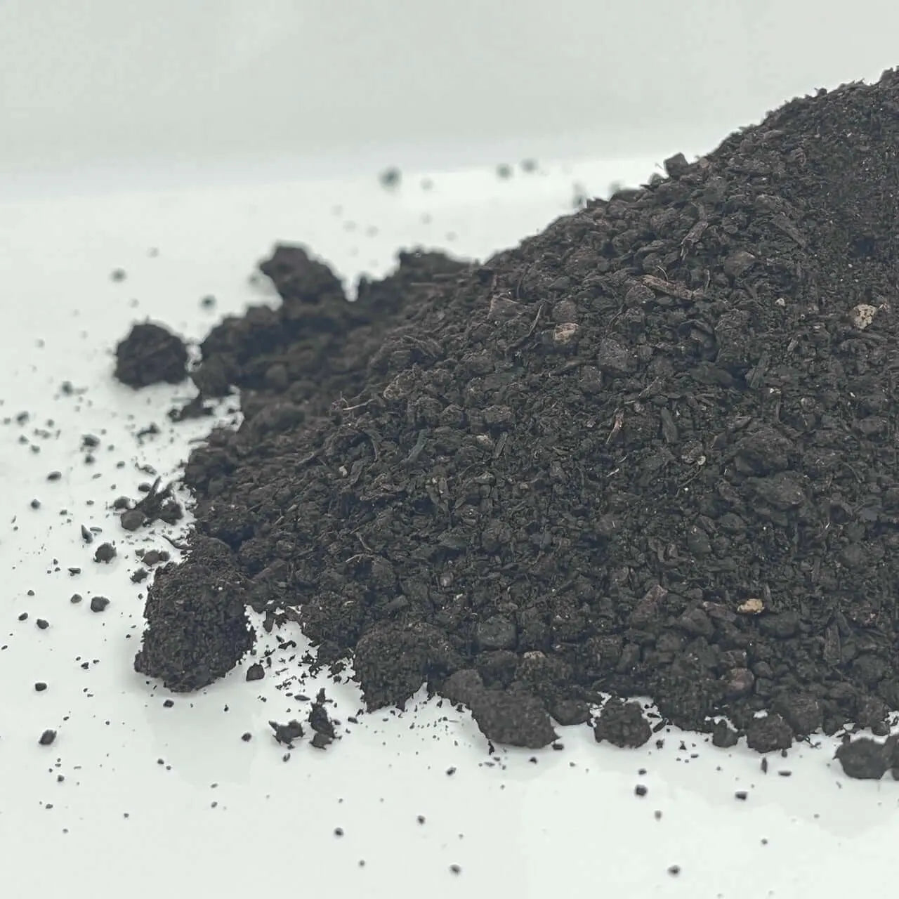 Basalto Y Humus | Enmienda Mineral con Microbiota
