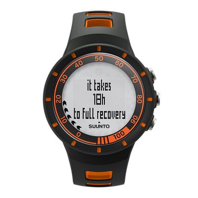 Pulsometro Suunto Quest