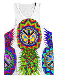 Ananas Trio Men's Tank