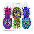 Ananas Trio Weekend Shorts