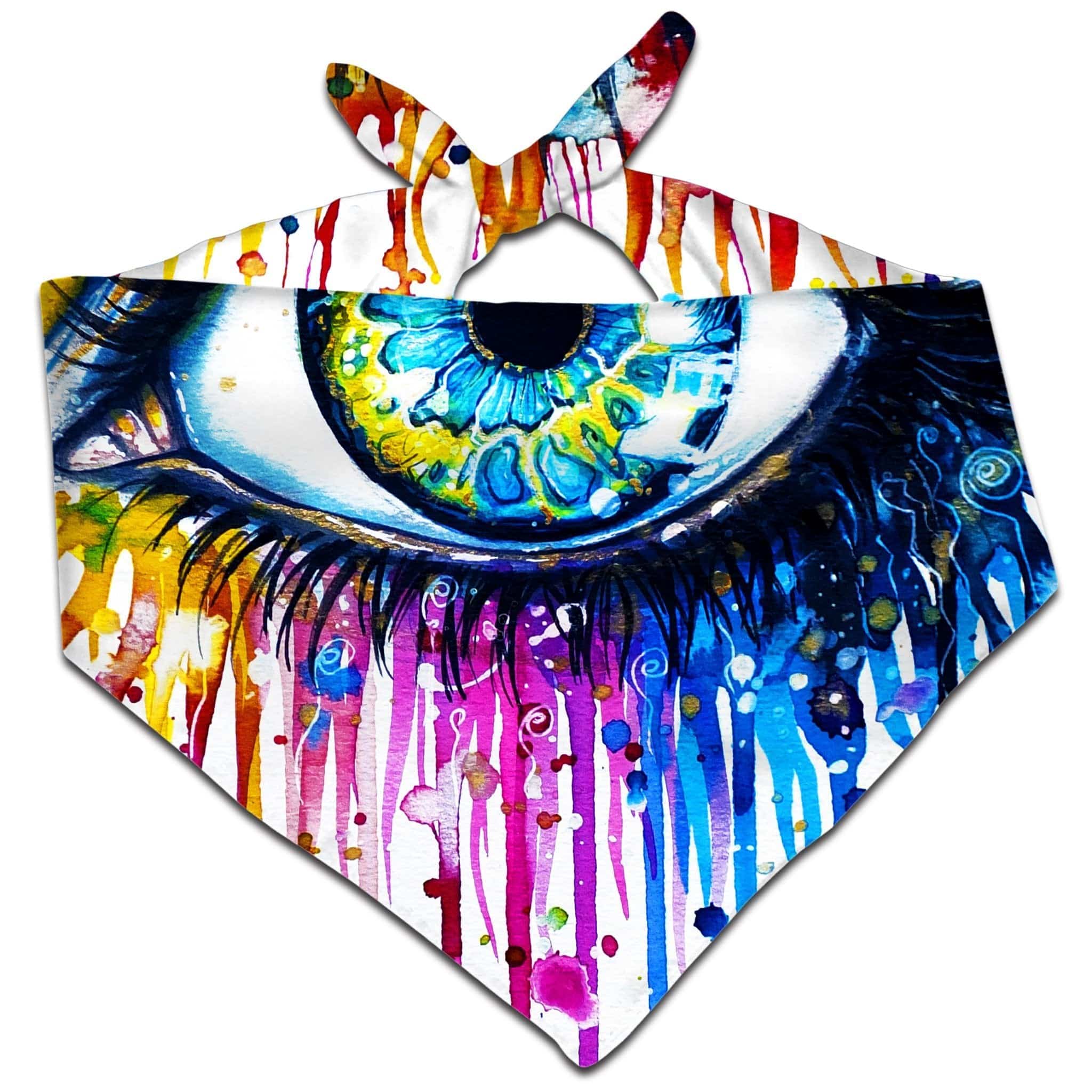 Eyecopi Kopie Bandana