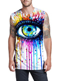 Eyecopi Kopie Men's Muscle Tank