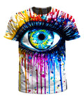 Eyecopi Kopie Men's T-Shirt