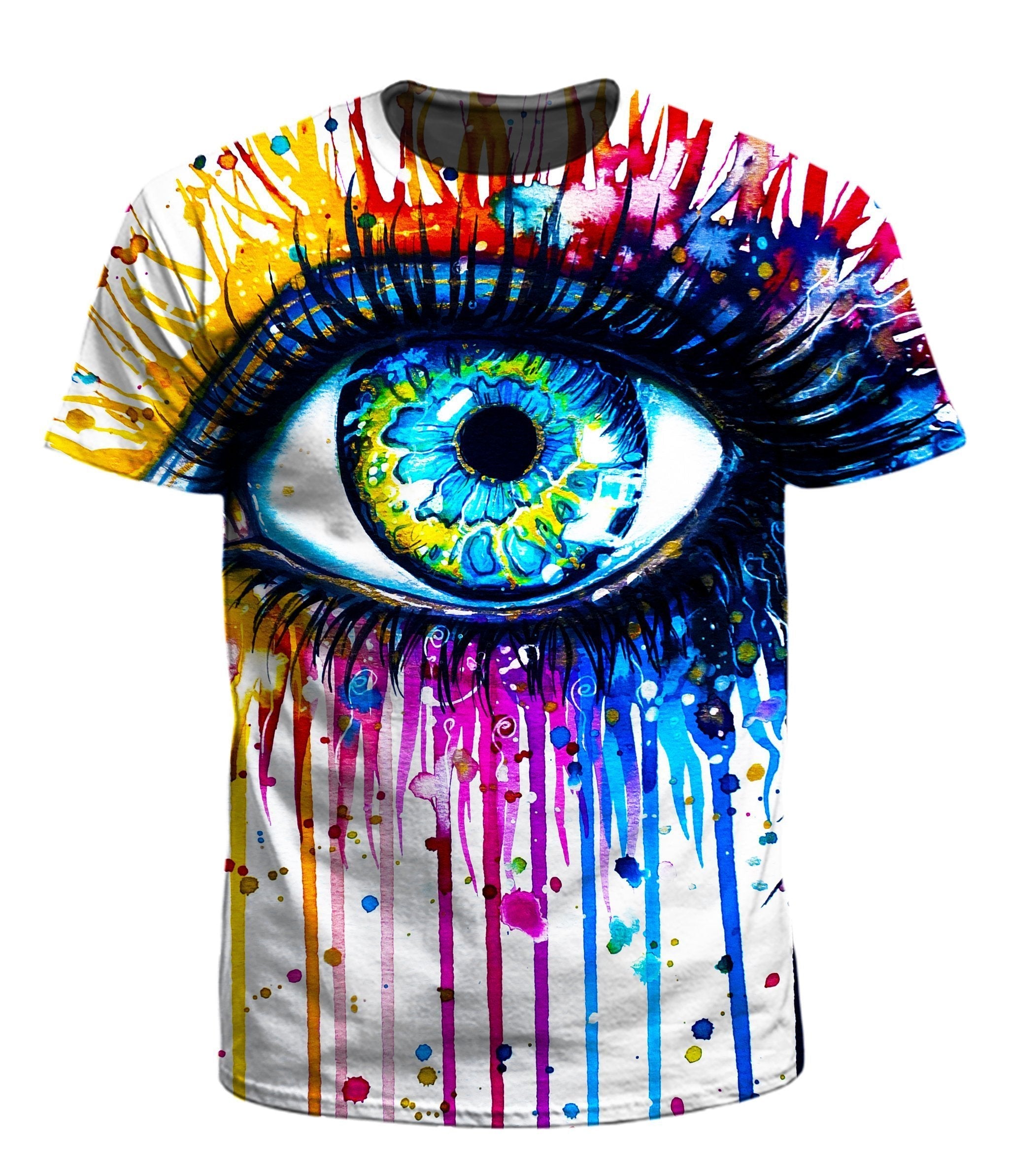 Eyecopi Kopie Men's T-Shirt