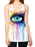 Eyecopi Kopie Women's Tank